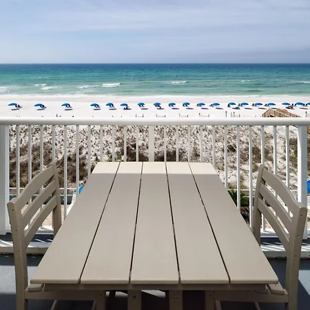 Islander 5006 - Ocean Star Apartamento